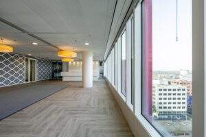 P.J. Oudweg 4 in Almere